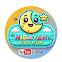 Hidayah Kids Hub logo