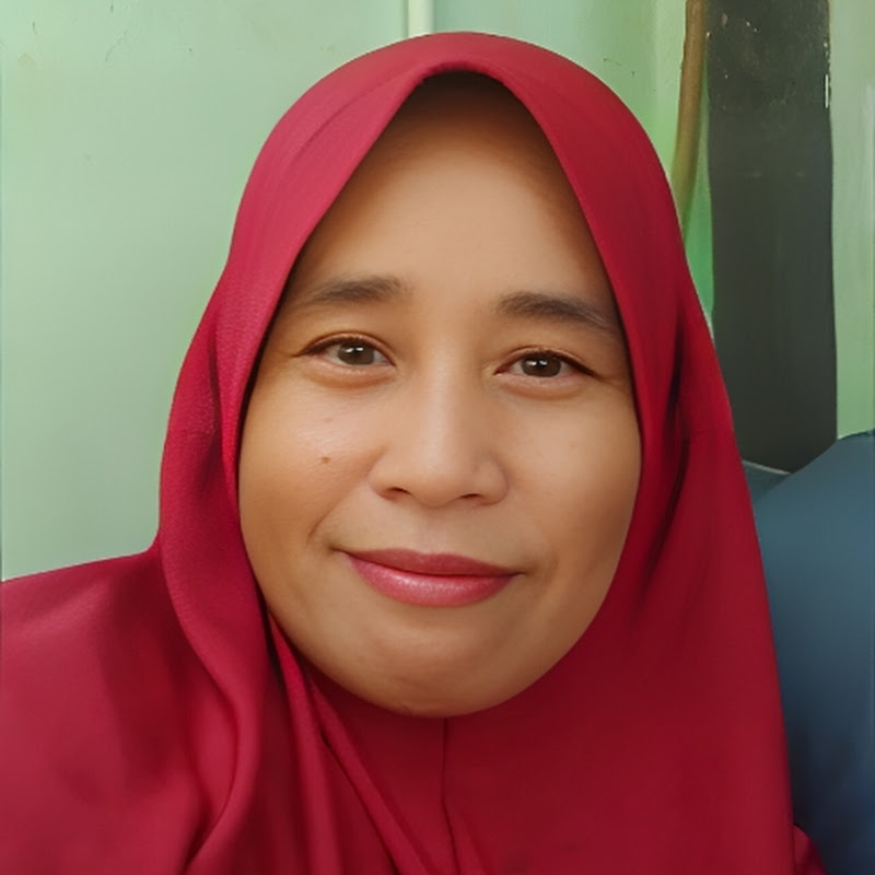 ANIE SETIAWAN