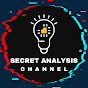 Secret Analysis logo