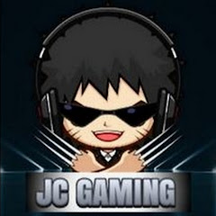 JC GAMING Avatar