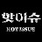 핫이슈HOT ISSUE