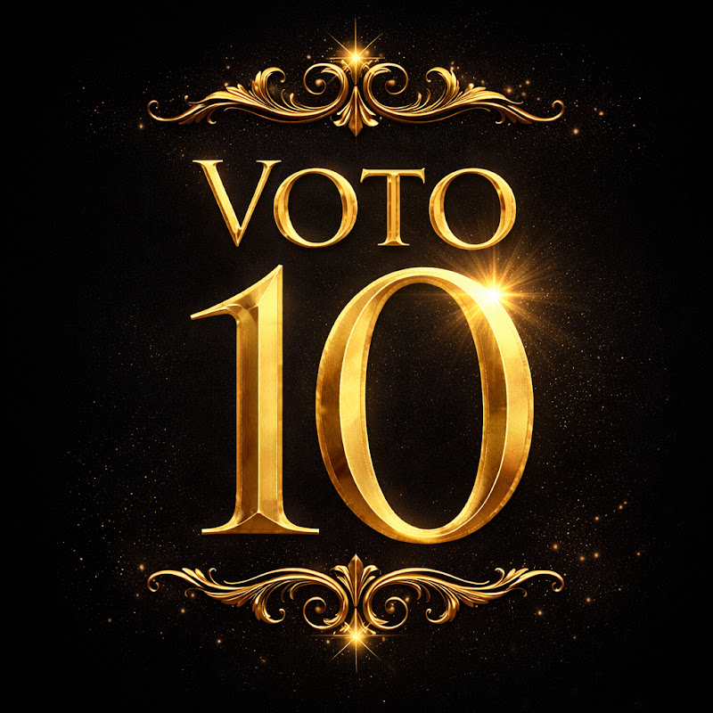 VOTO 10