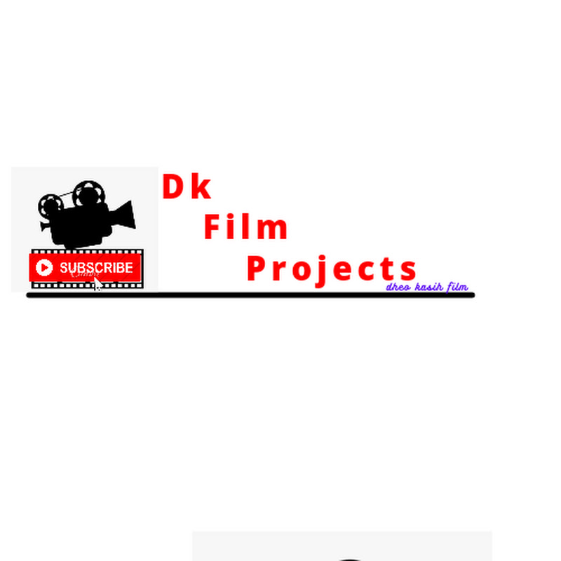 DK FILM PROJECTS icon