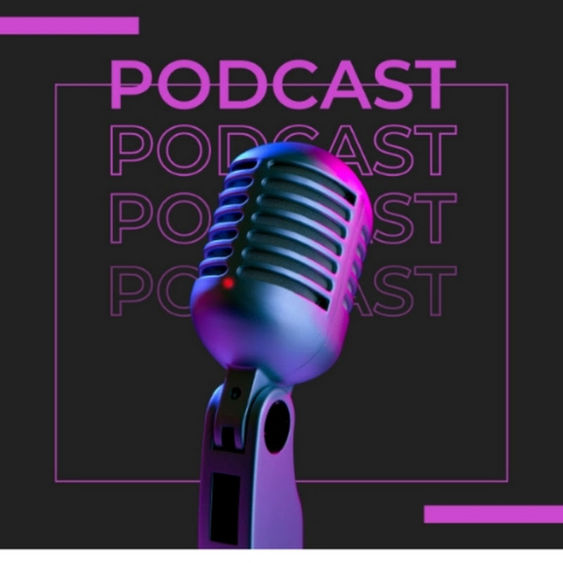 Podcast with AJ