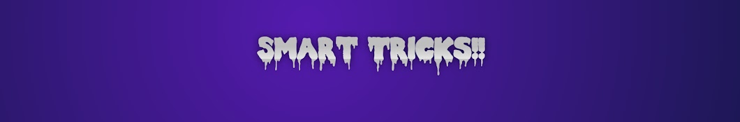 Smart Tricks Avatar del canal de YouTube