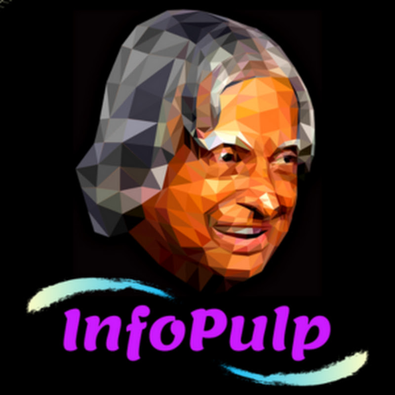InfoPulp