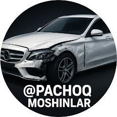 Pachoq moshinlar 