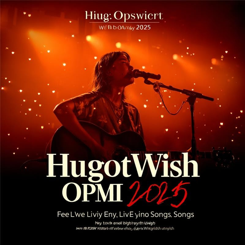 HugotWish OPM 2025