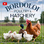 Bordoloi Poultry & Hatchery logo