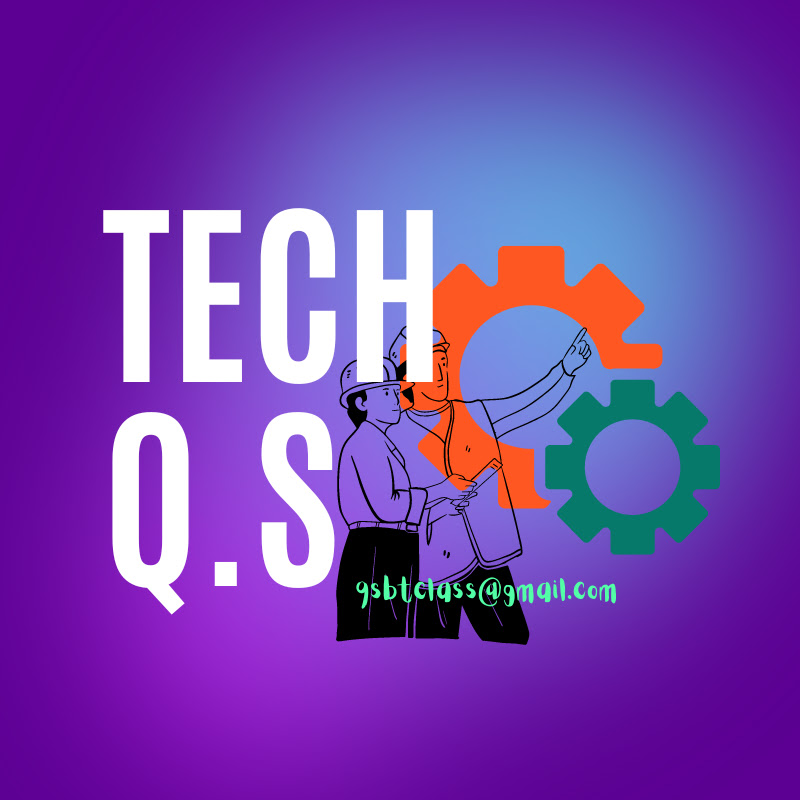 Tech QS