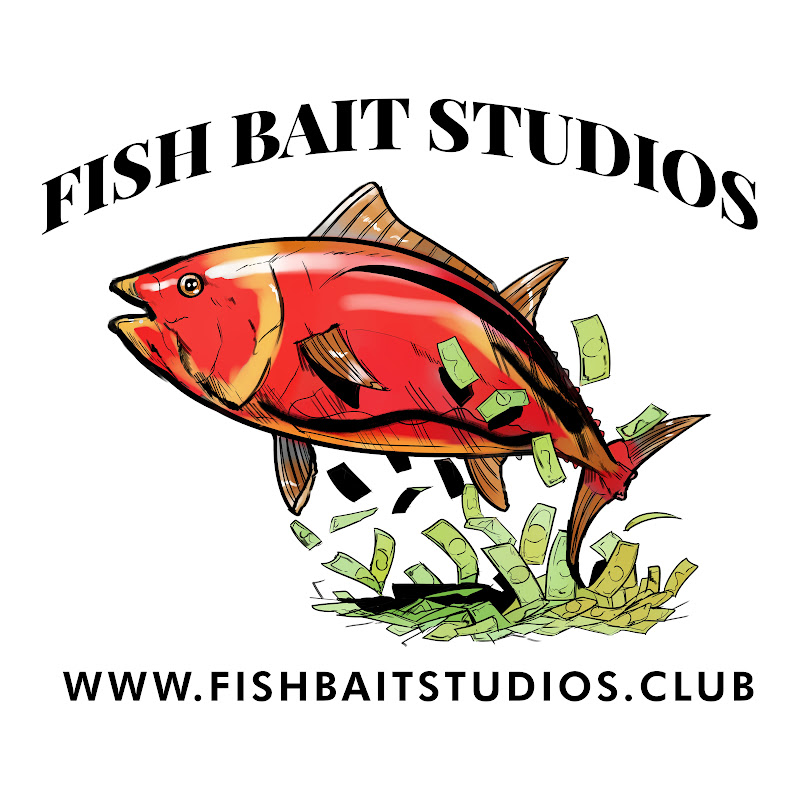 Fish Bait Studios