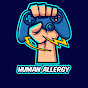 Human Allergy logo