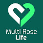 Multi Rose Life