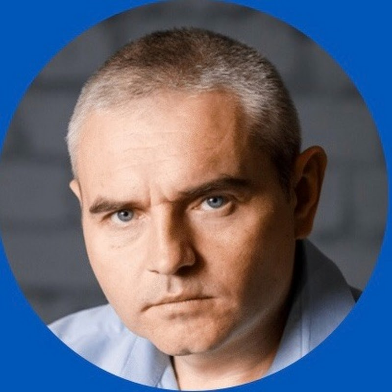 Адвокат Денис Пузін Logo