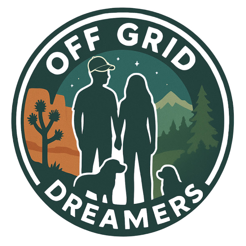 OffGridDreamers