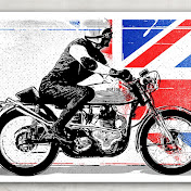 The Racer Cafe