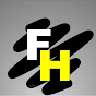 Facts Hustle logo