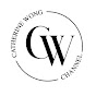 Catherine Wong Channel logo