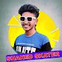 DJ SHAHED SKATER logo