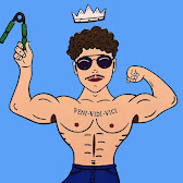 Channel avatar