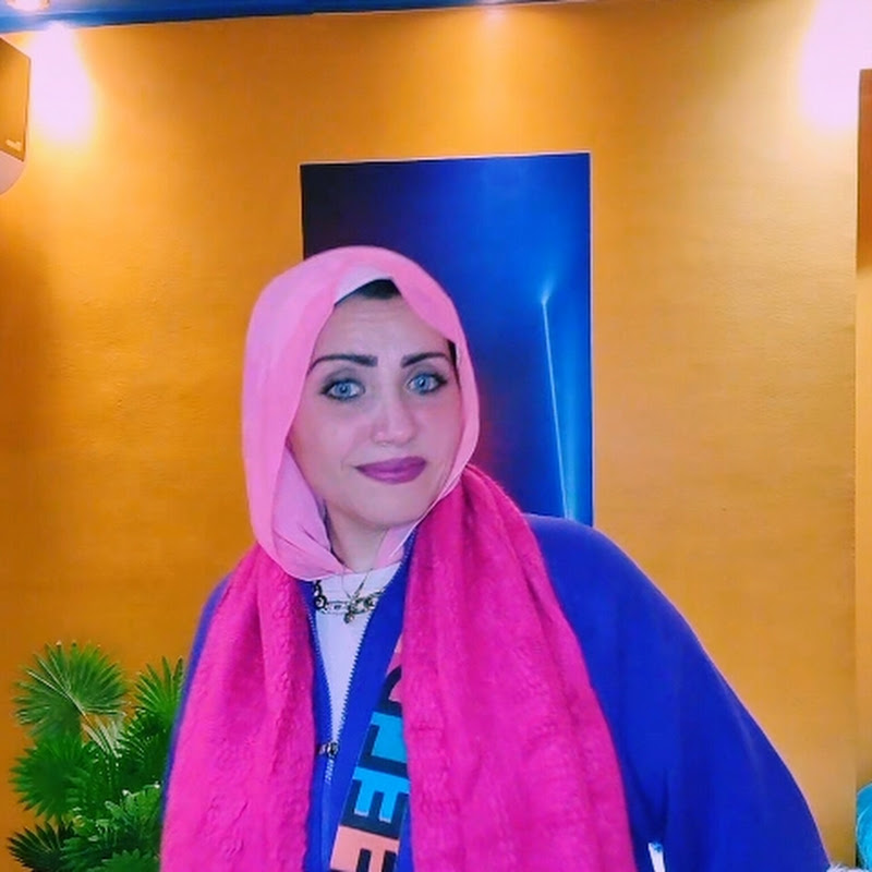 فكره ووصفه مع لولو