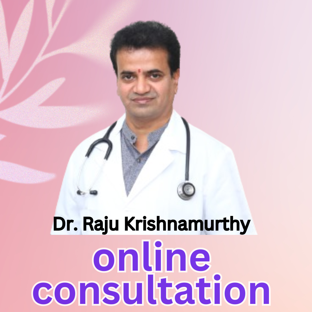 Post from Rajus Healthy India