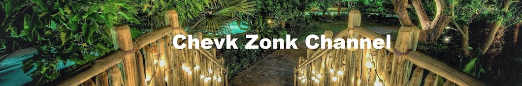chevk zonk YouTube channel avatar