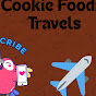 CookieFoodieTravels logo