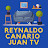 Reynaldo Canario Juan TV