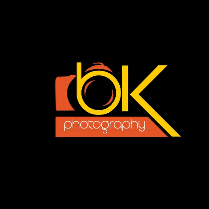 B K PHOTOGRAPHY.