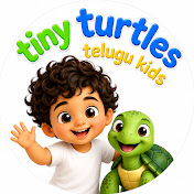TinyTurtles-Telugu kids