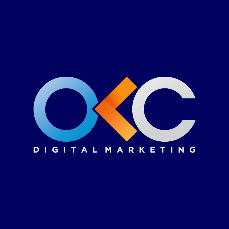 OKC Digital Marketing Agency