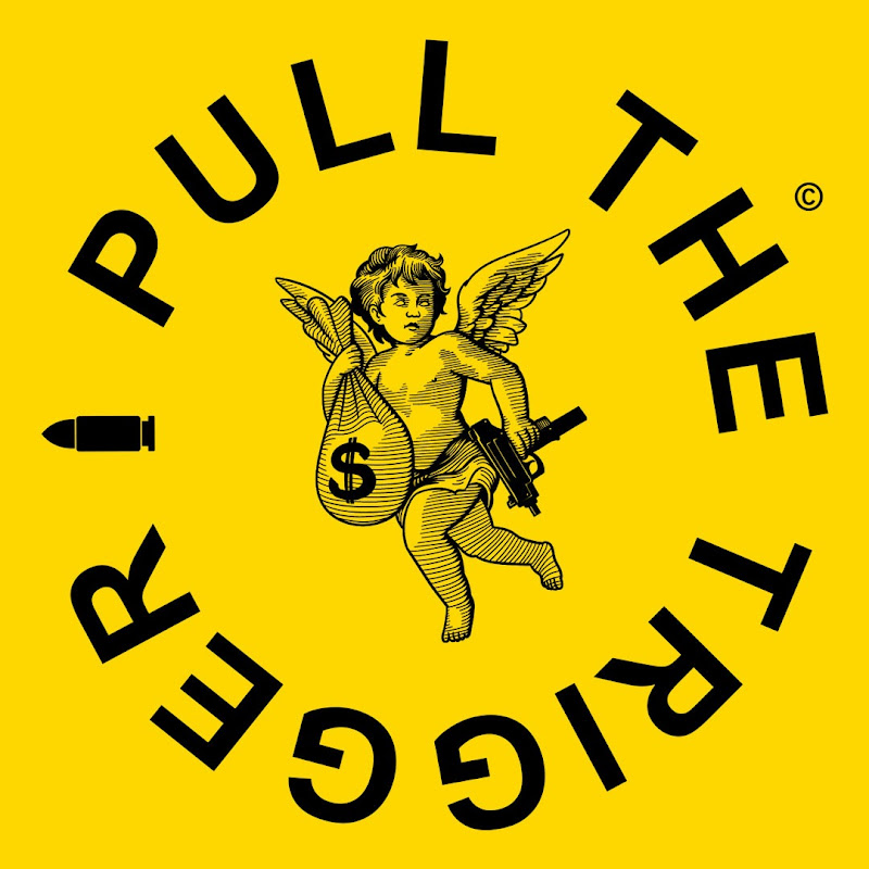 Pull The Trigger Podcast