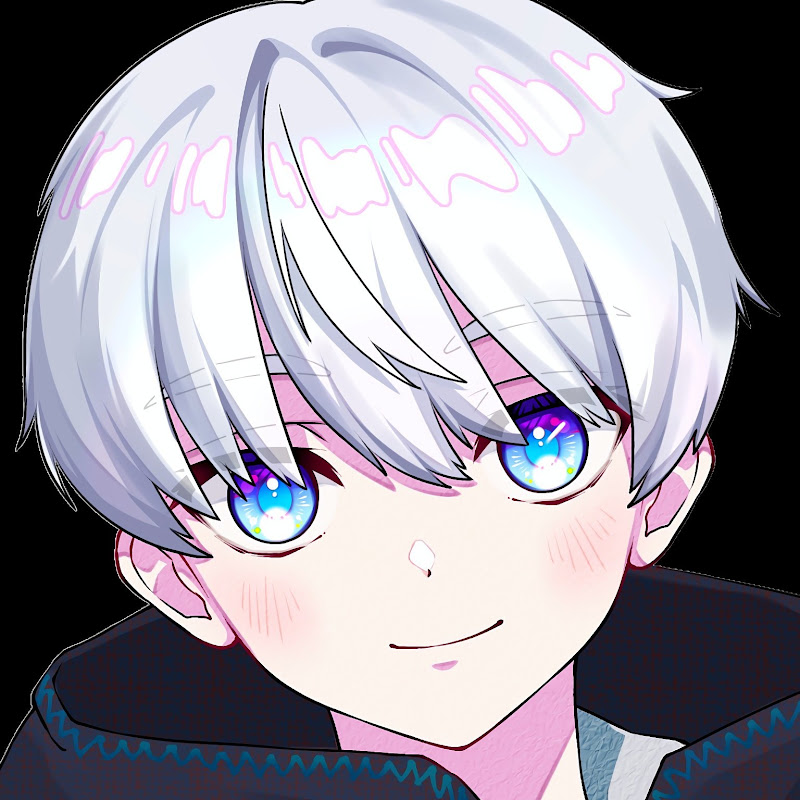 毛布@Vtuber