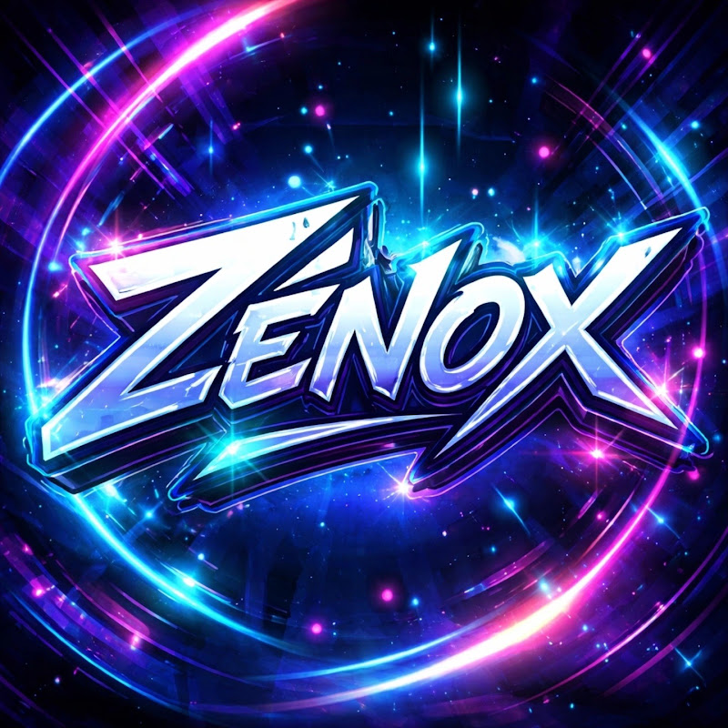 Zénox