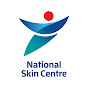 National Skin Centre (Singapore) logo