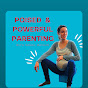 Poised & Powerful Parenting by Sarah Mayhan logo