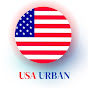 USA Urban logo