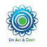 1EbKBH8sNHE-channel-avatar-DIY art and craft by meena 