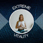 EXTREME VITALITY logo