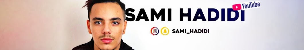 Sami hadidi Awatar kanału YouTube
