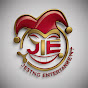 Jesting Entertainment logo
