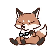 メガネ🦊M天パ