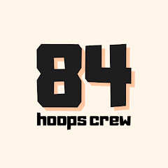 84 HOOPS CREW