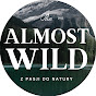 ALMOST WILD  logo