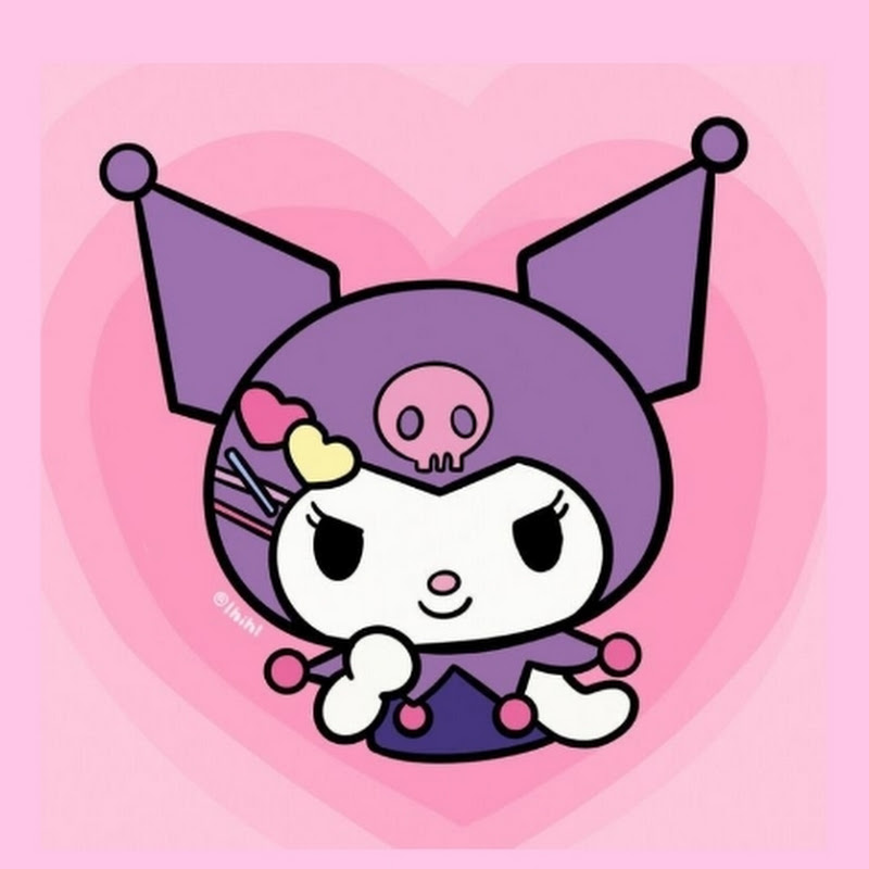 HelloKuromi💗