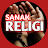 Sanak religi