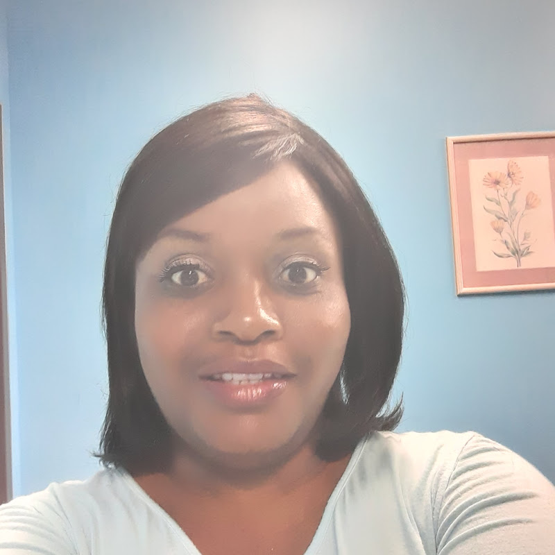LadyB Ashley