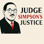 Judge Simpson's Best Takes logo