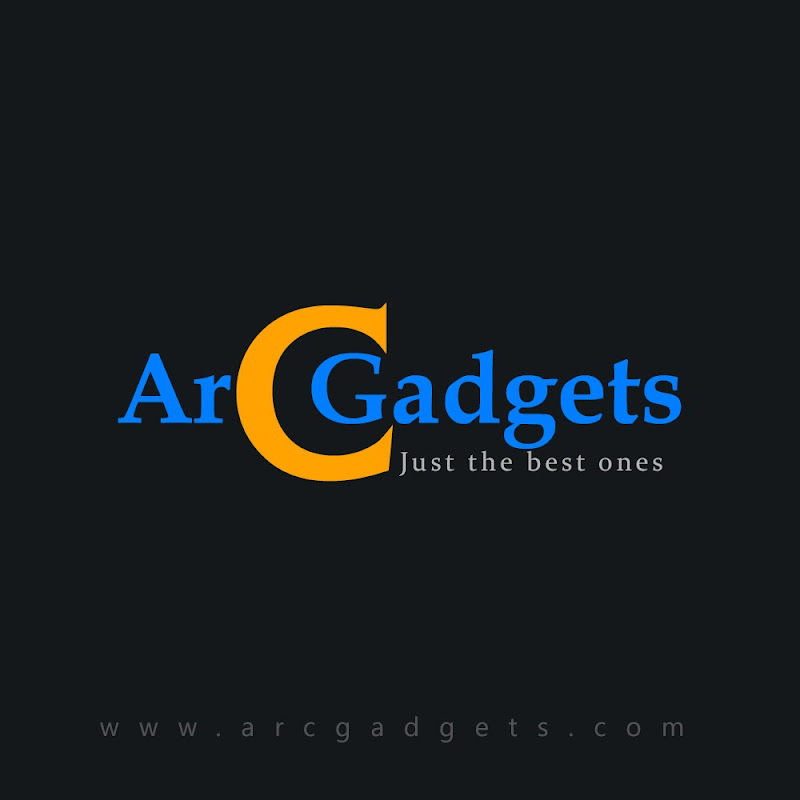 Arc Gadgets